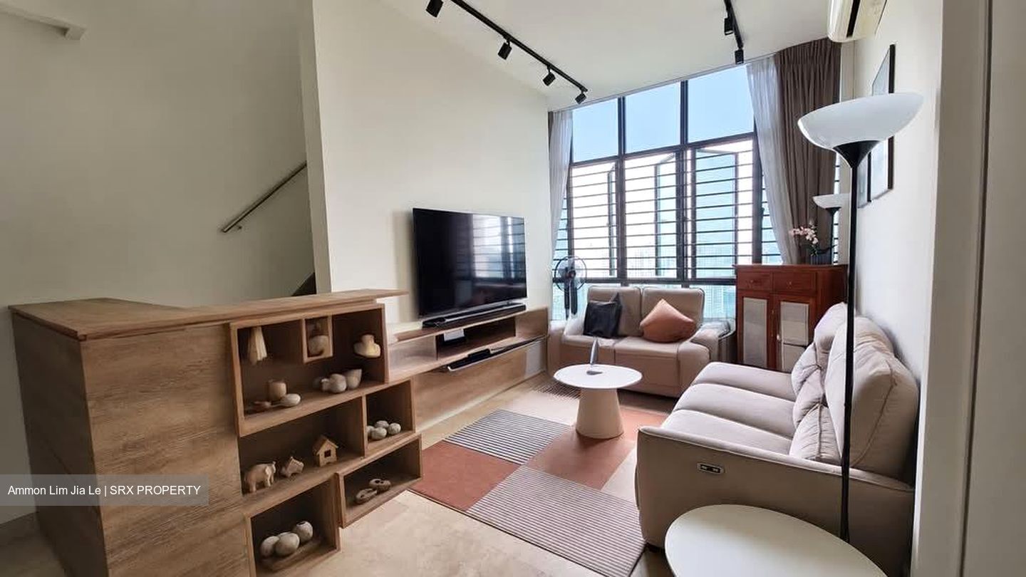 Regent Heights (D23), Condominium #602694951